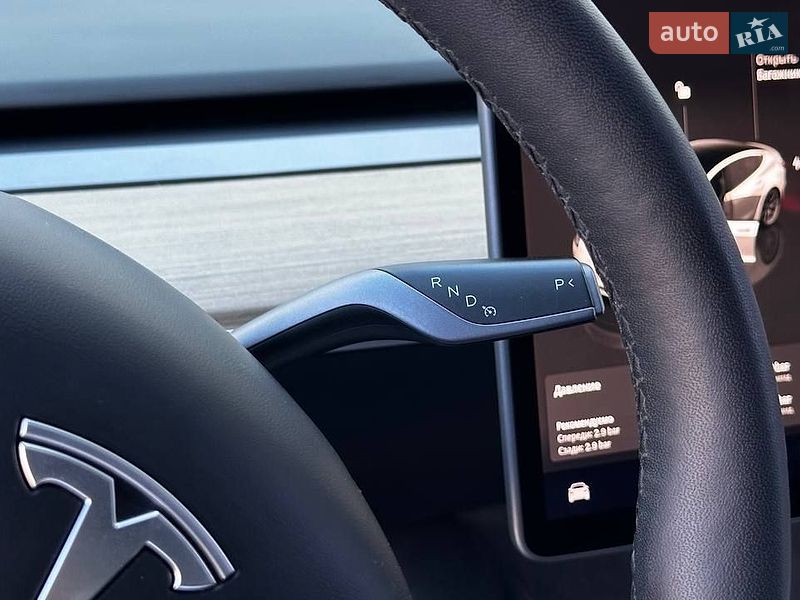 Седан Tesla Model 3 2022 в Черкасах фото 15 Седан Tesla Model 3 2022 в Черкасах