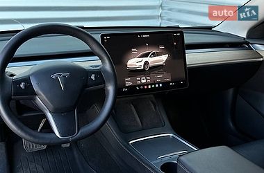 Седан Tesla Model 3 2022 в Черкасах фото 17 Седан Tesla Model 3 2022 в Черкасах