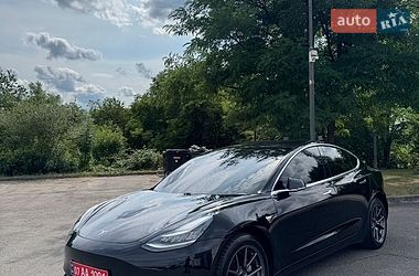 Седан Tesla Model 3 2018 в Хусте Седан Tesla Model 3 2018 в Хусте