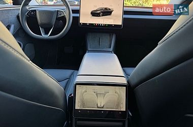 Седан Tesla Model 3 2025 в Одесі