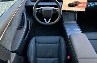 Седан Tesla Model 3 2025 в Одесі