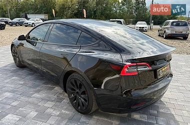 Седан Tesla Model 3 2020 в Коломиї фото 7 Седан Tesla Model 3 2020 в Коломиї