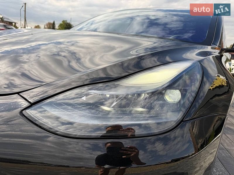 Седан Tesla Model 3 2020 в Коломиї фото 13 Седан Tesla Model 3 2020 в Коломиї