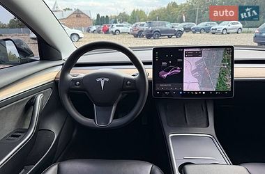 Седан Tesla Model 3 2020 в Коломиї фото 29 Седан Tesla Model 3 2020 в Коломиї