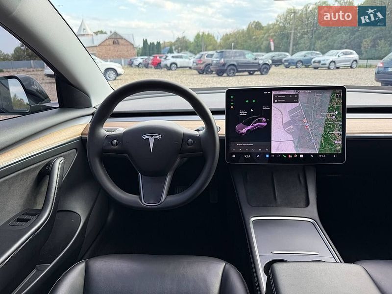 Седан Tesla Model 3 2020 в Коломиї фото 29 Седан Tesla Model 3 2020 в Коломиї