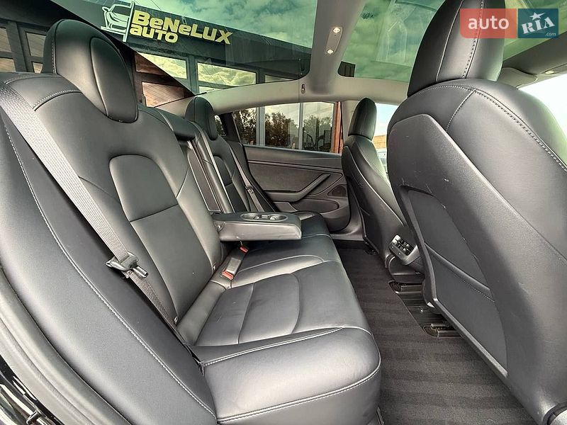 Седан Tesla Model 3 2020 в Коломиї фото 34 Седан Tesla Model 3 2020 в Коломиї