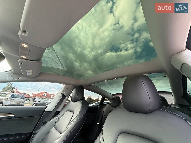 Седан Tesla Model 3 2020 в Коломиї фото 50 Седан Tesla Model 3 2020 в Коломиї