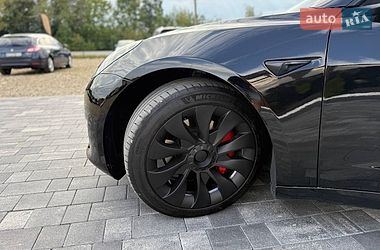 Седан Tesla Model 3 2020 в Коломиї фото 52 Седан Tesla Model 3 2020 в Коломиї