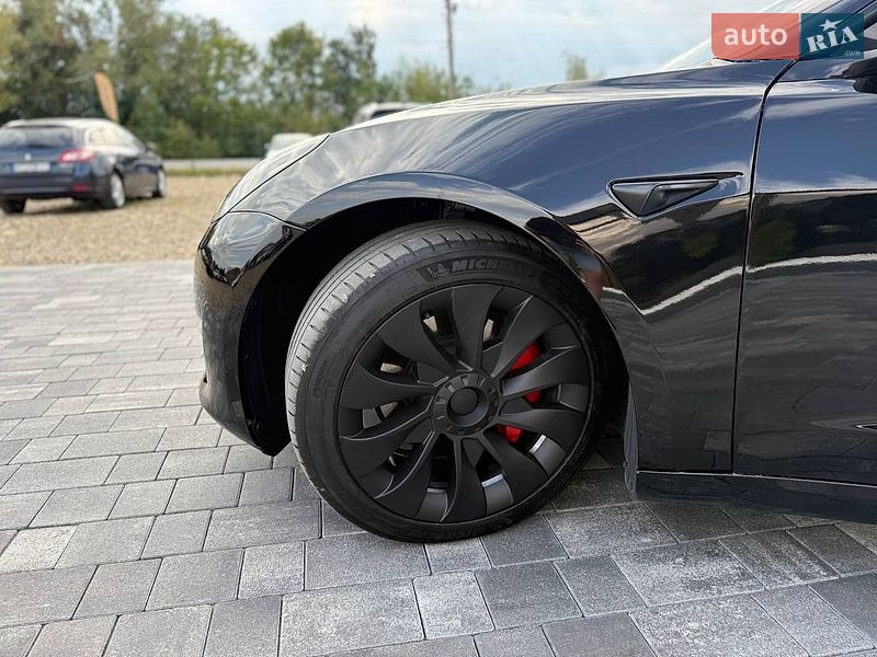 Седан Tesla Model 3 2020 в Коломиї фото 52 Седан Tesla Model 3 2020 в Коломиї