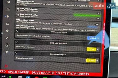 Седан Tesla Model 3 2020 в Коломиї фото 59 Седан Tesla Model 3 2020 в Коломиї