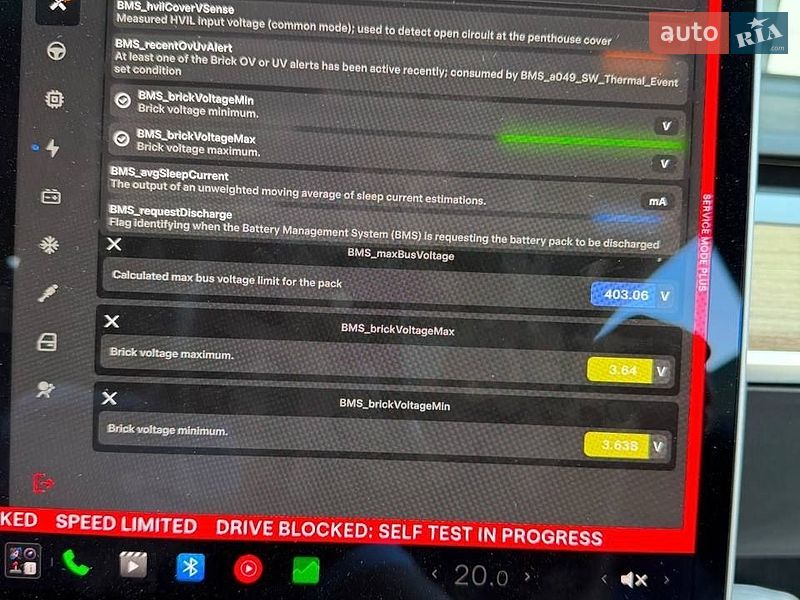 Седан Tesla Model 3 2020 в Коломиї фото 59 Седан Tesla Model 3 2020 в Коломиї