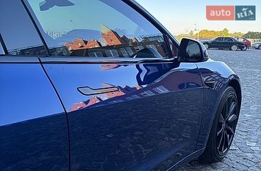 Седан Tesla Model 3 2019 в Дніпрі