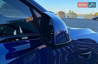 Седан Tesla Model 3 2019 в Дніпрі