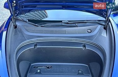 Седан Tesla Model 3 2019 в Дніпрі