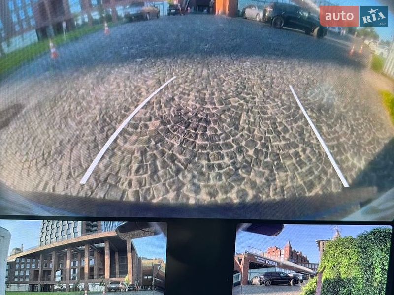 Седан Tesla Model 3 2019 в Дніпрі