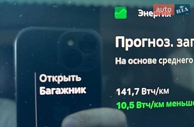 Седан Tesla Model 3 2019 в Дніпрі
