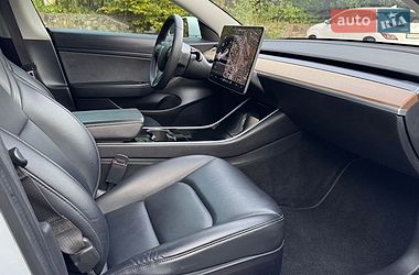 Седан Tesla Model 3 2019 в Хмельницькому