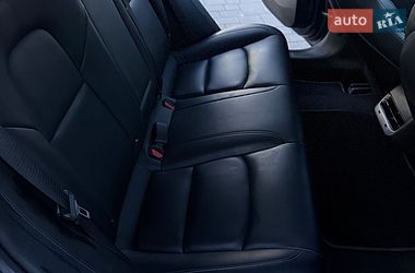 Седан Tesla Model 3 2018 в Рівному