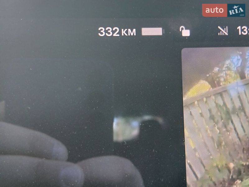 Седан Tesla Model 3 2020 в Киеве
