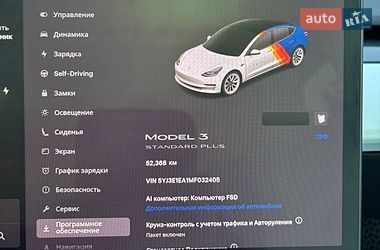 Седан Tesla Model 3 2021 в Покрові