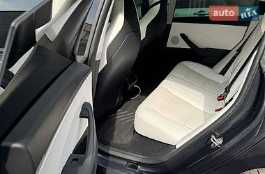 Седан Tesla Model 3 2024 в Києві