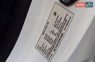 Седан Tesla Model 3 2024 в Киеве