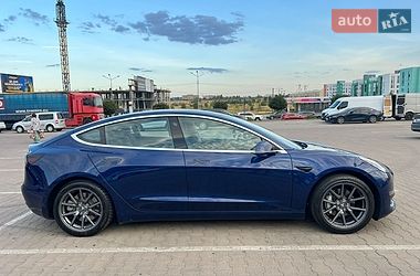 Седан Tesla Model 3 2018 в Софиевской Борщаговке