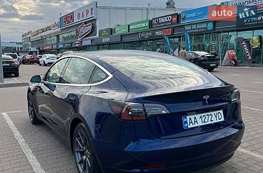 Седан Tesla Model 3 2018 в Софиевской Борщаговке