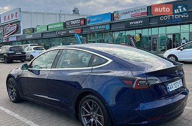 Седан Tesla Model 3 2018 в Софиевской Борщаговке