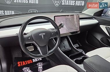 Седан Tesla Model 3 2019 в Хмельницком