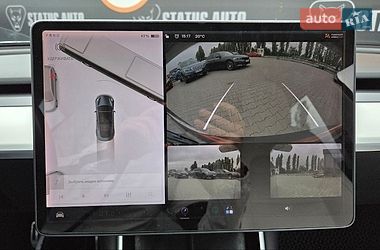 Седан Tesla Model 3 2019 в Хмельницком