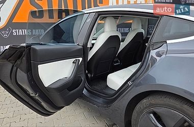 Седан Tesla Model 3 2019 в Хмельницком