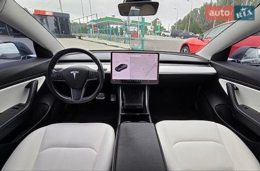 Седан Tesla Model 3 2019 в Хмельницком