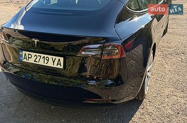Седан Tesla Model 3 2022 в Запорожье