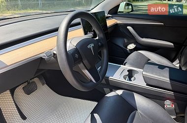 Седан Tesla Model 3 2021 в Черновцах фото 18 Седан Tesla Model 3 2021 в Черновцах