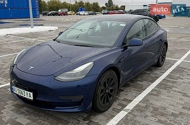 Седан Tesla Model 3 2022 в Борисполе