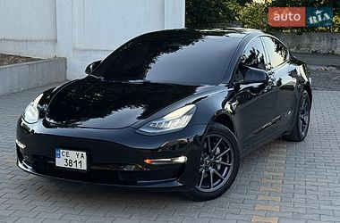 Седан Tesla Model 3 2019 в Одессе