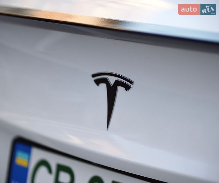 Седан Tesla Model 3 2020 в Софиевской Борщаговке