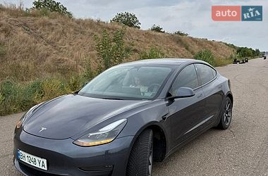 Седан Tesla Model 3 2021 в Одессе фото 2 Седан Tesla Model 3 2021 в Одессе