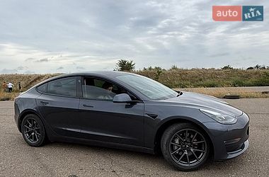 Седан Tesla Model 3 2021 в Одессе фото 28 Седан Tesla Model 3 2021 в Одессе