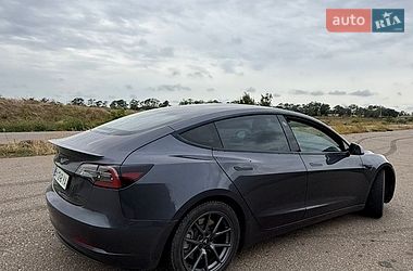 Седан Tesla Model 3 2021 в Одессе фото 29 Седан Tesla Model 3 2021 в Одессе