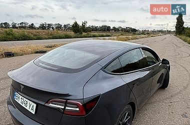 Седан Tesla Model 3 2021 в Одессе фото 34 Седан Tesla Model 3 2021 в Одессе