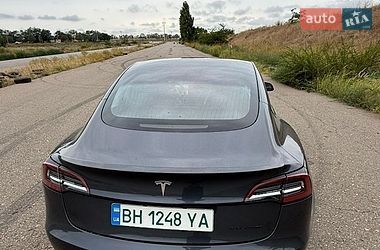Седан Tesla Model 3 2021 в Одессе фото 37 Седан Tesla Model 3 2021 в Одессе