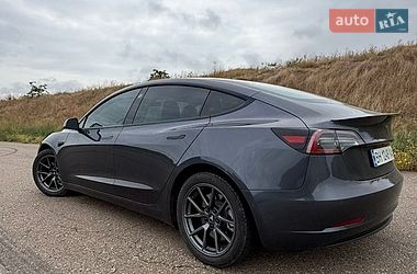 Седан Tesla Model 3 2021 в Одессе фото 30 Седан Tesla Model 3 2021 в Одессе