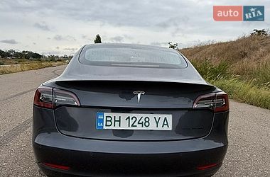 Седан Tesla Model 3 2021 в Одессе фото 38 Седан Tesla Model 3 2021 в Одессе