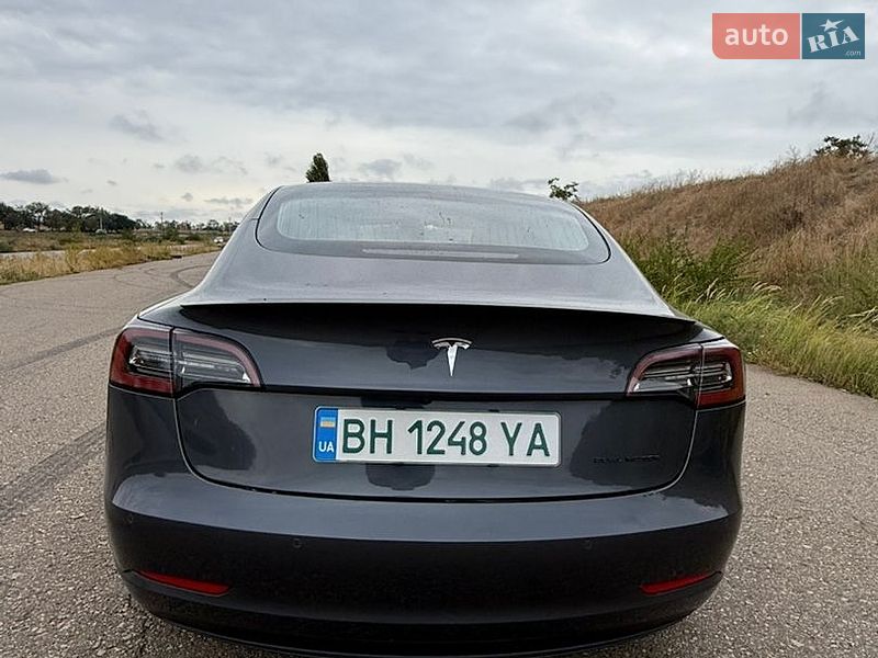 Седан Tesla Model 3 2021 в Одессе фото 38 Седан Tesla Model 3 2021 в Одессе