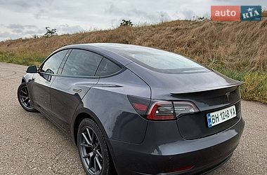 Седан Tesla Model 3 2021 в Одессе фото 35 Седан Tesla Model 3 2021 в Одессе