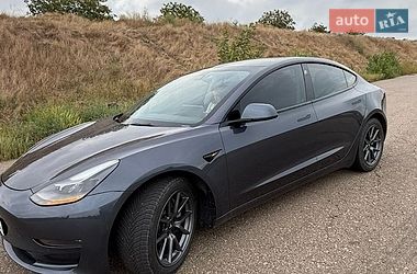 Седан Tesla Model 3 2021 в Одессе фото 32 Седан Tesla Model 3 2021 в Одессе
