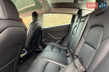 Седан Tesla Model 3 2021 в Одессе фото 48 Седан Tesla Model 3 2021 в Одессе