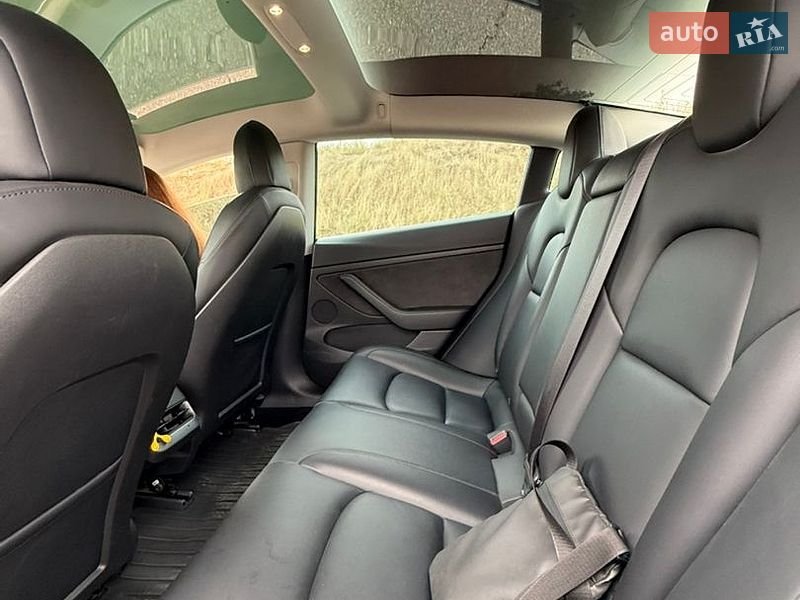 Седан Tesla Model 3 2021 в Одессе фото 48 Седан Tesla Model 3 2021 в Одессе